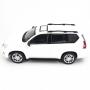 Радиоуправляемый джип Toyota Land Cruiser Prado White 1:12 - 1050-W